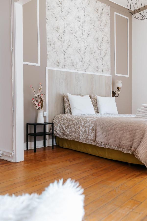 Gasthof Center King Size Bird Lissabon